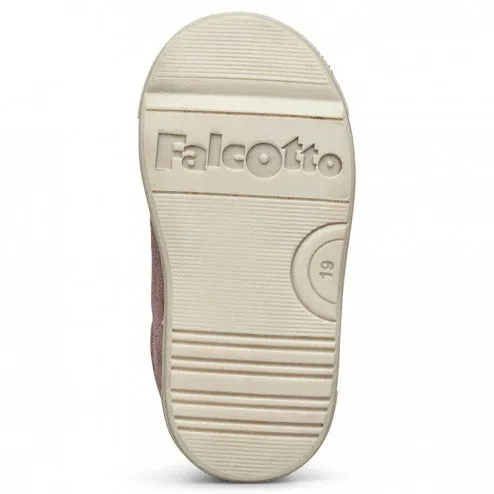 (001 2015339) - FALCOTTO GAZER VL - Suede sneakers