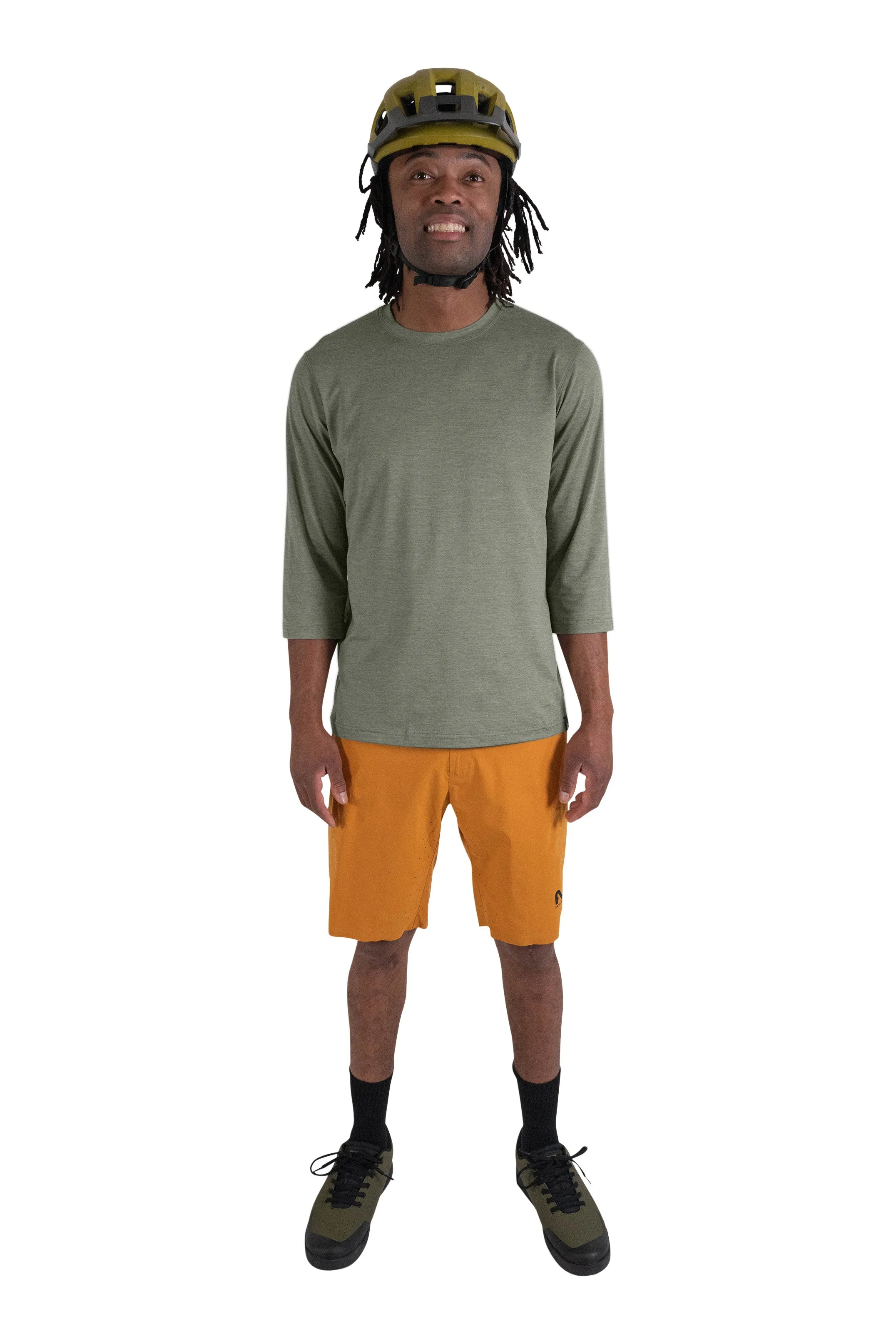 2023 Nash 3/4 Shirt