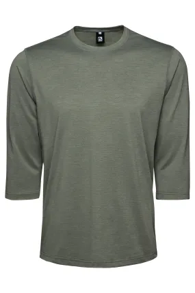 2023 Nash 3/4 Shirt