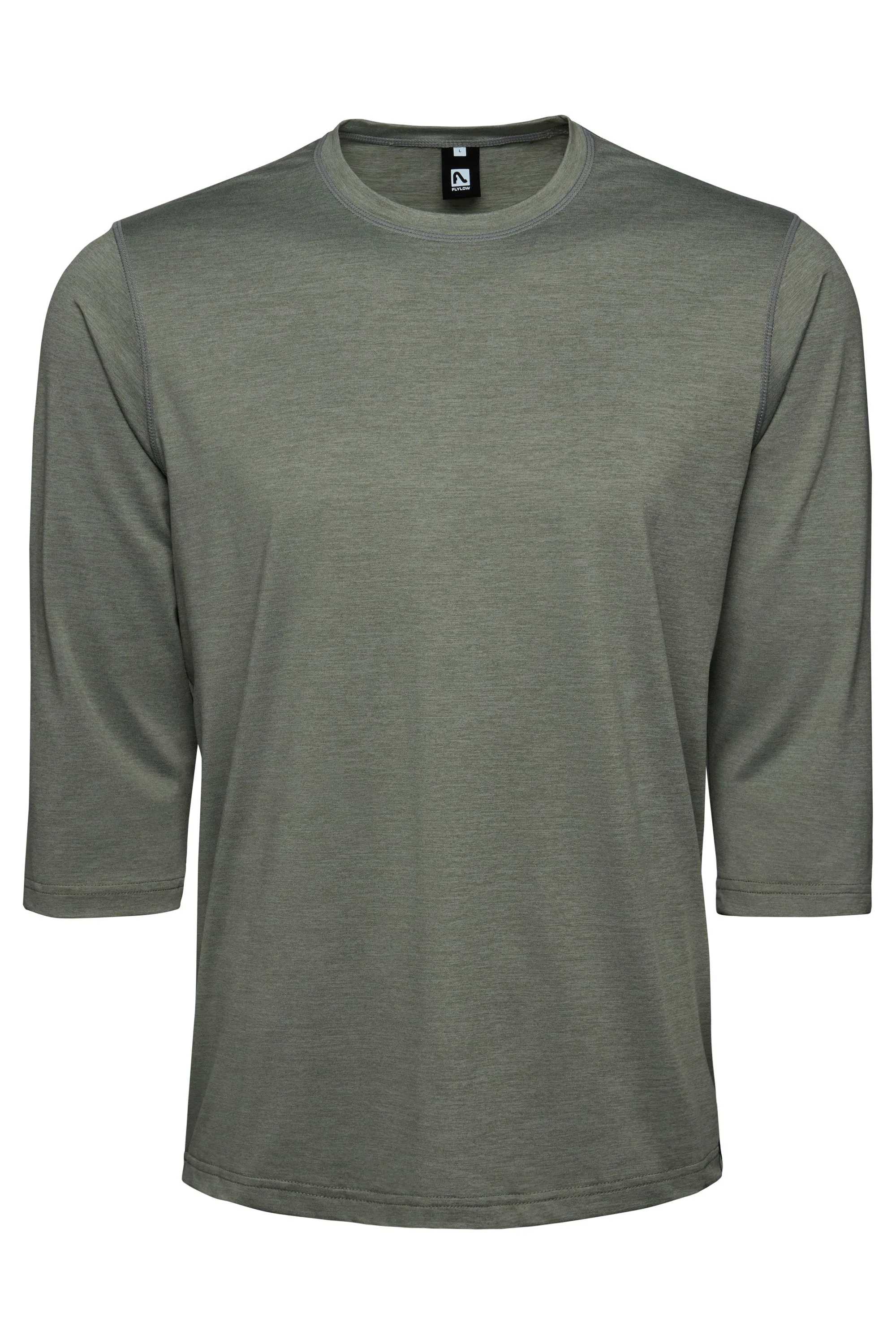 2023 Nash 3/4 Shirt
