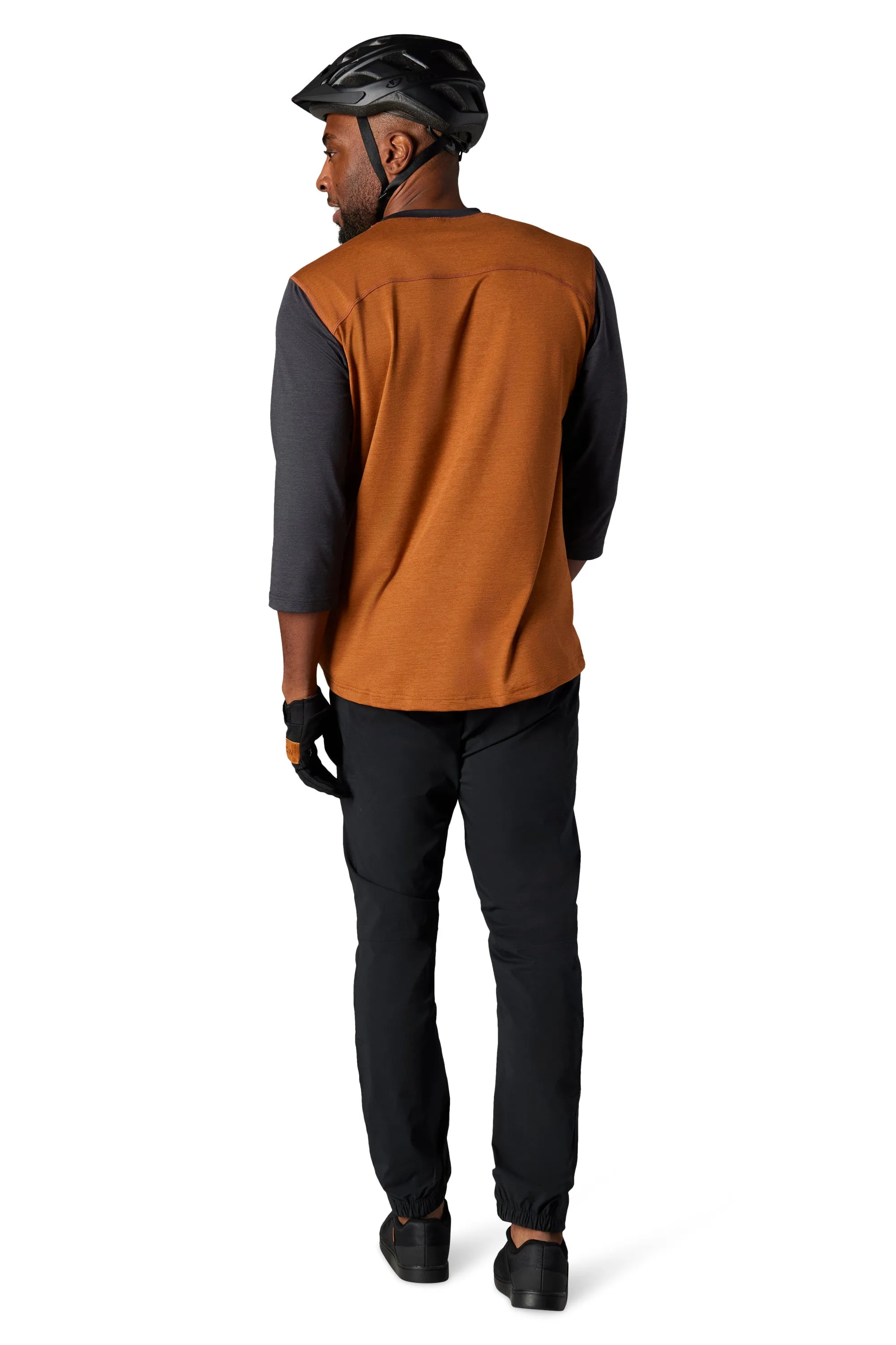 2023 Nash 3/4 Shirt