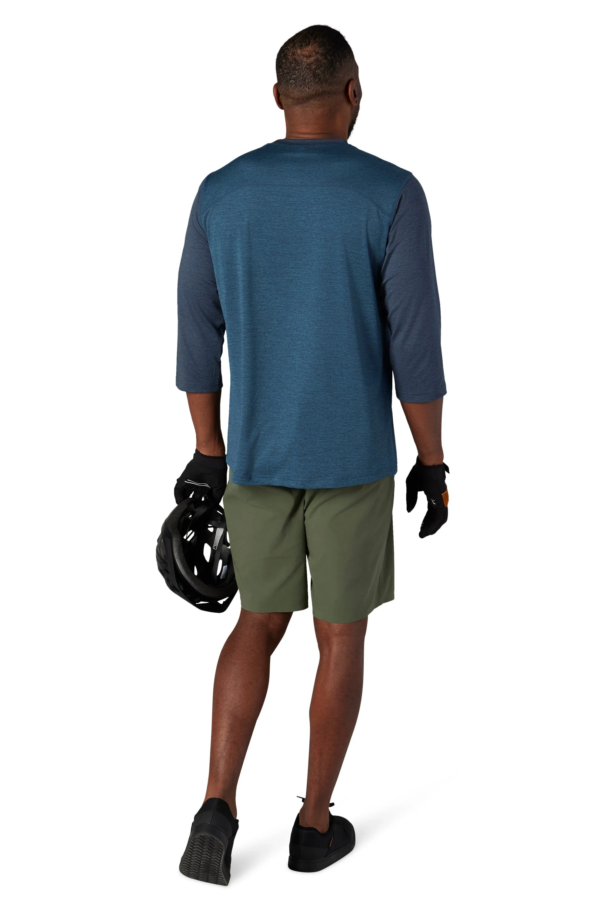 2023 Nash 3/4 Shirt