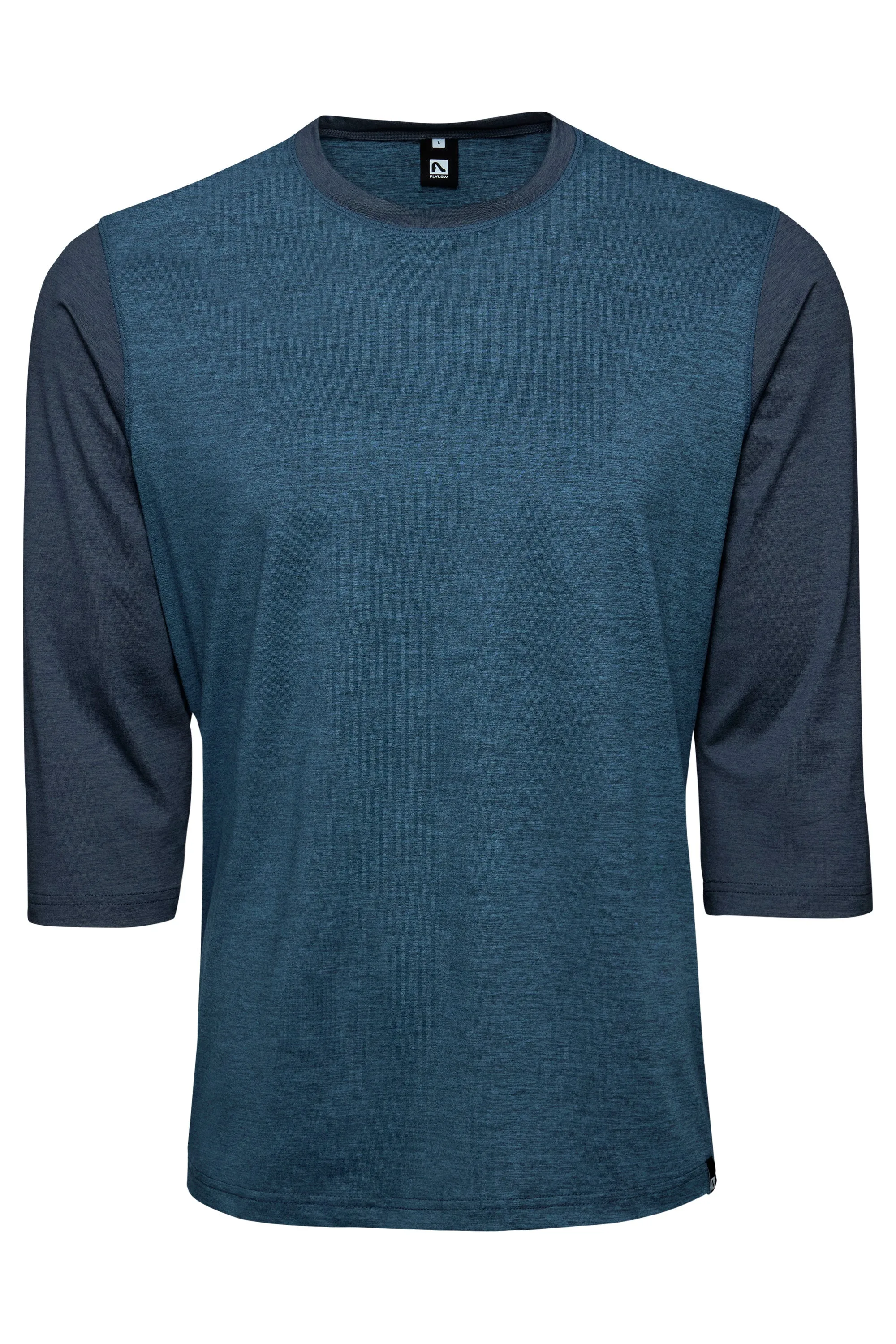 2023 Nash 3/4 Shirt