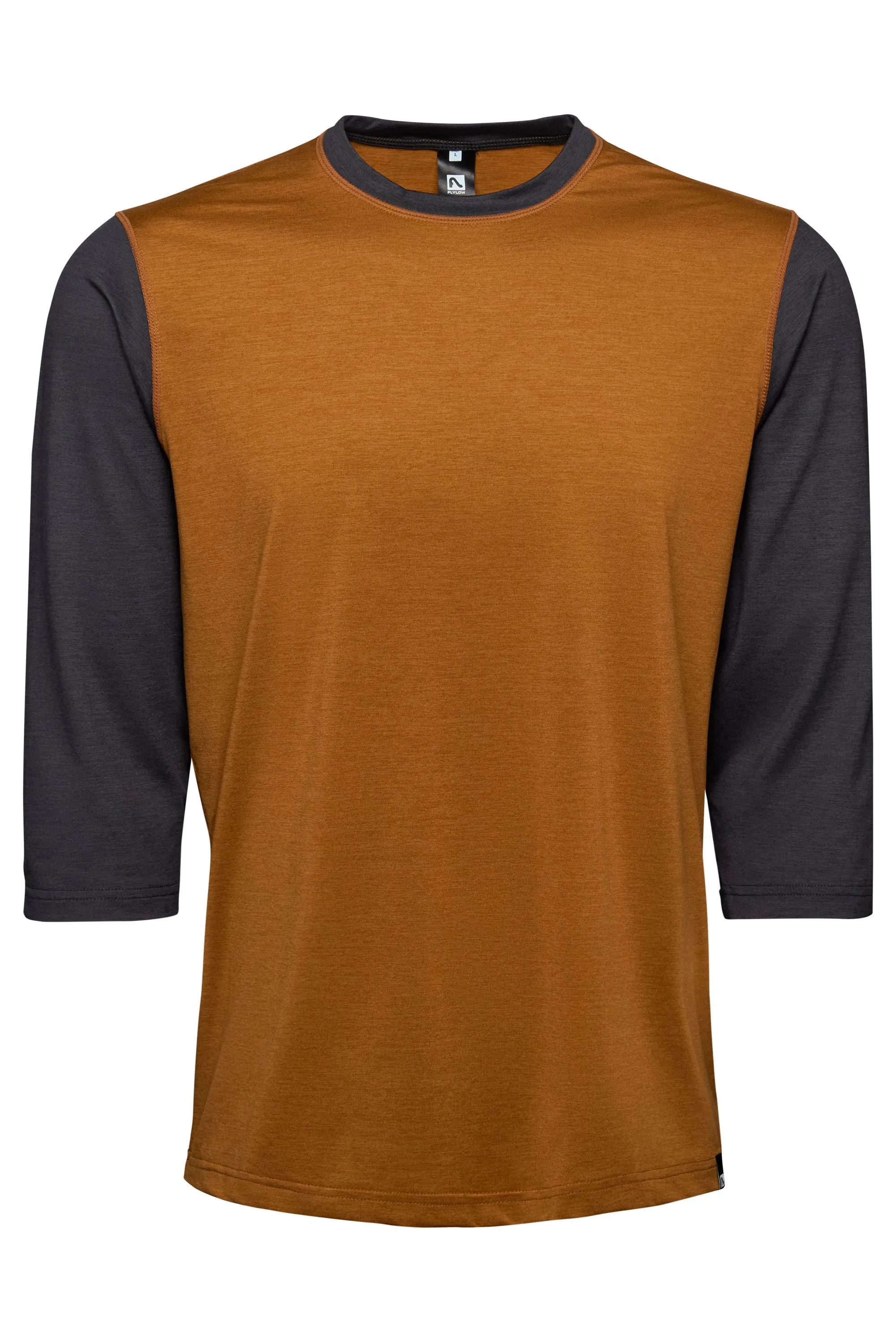 2023 Nash 3/4 Shirt