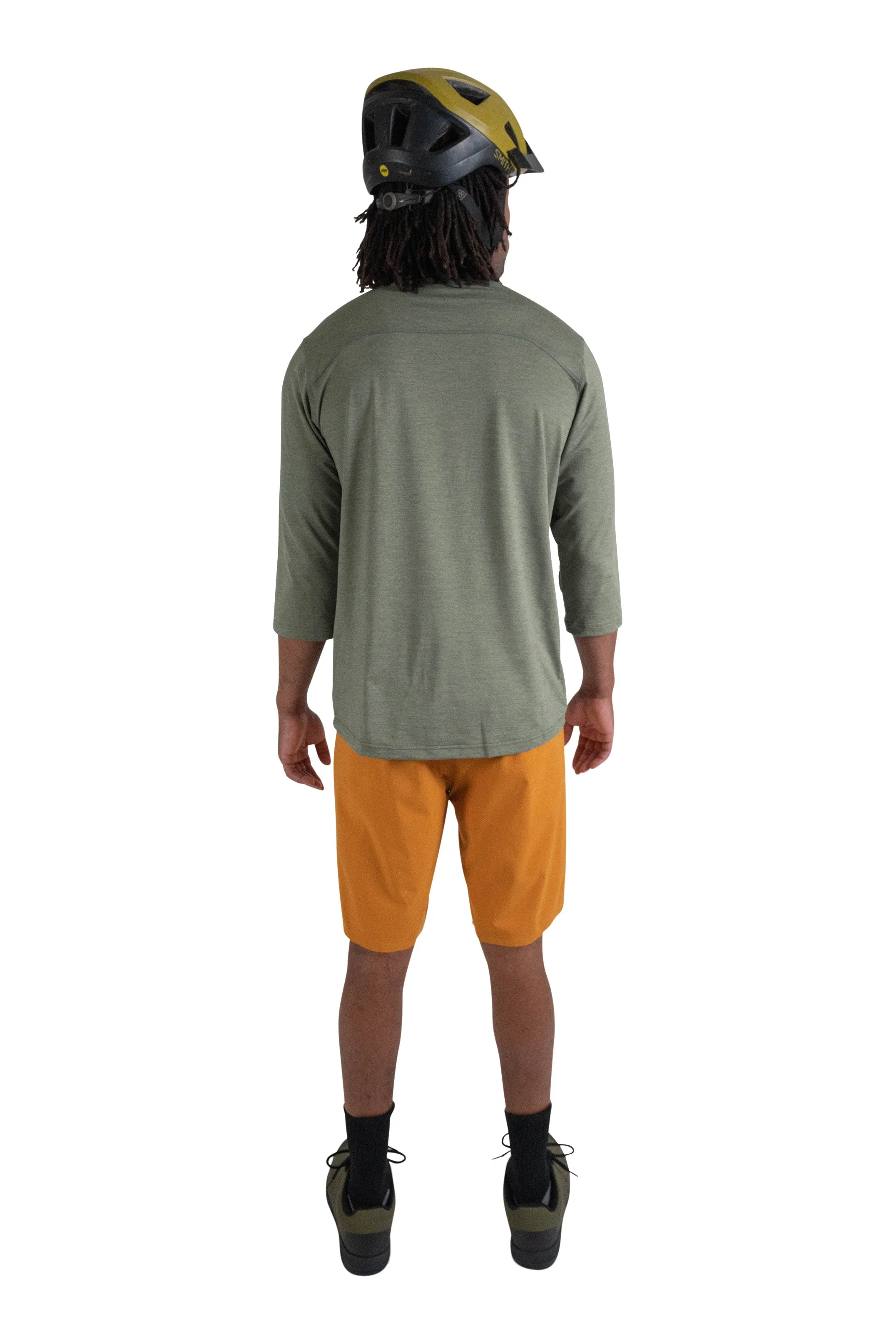 2023 Nash 3/4 Shirt