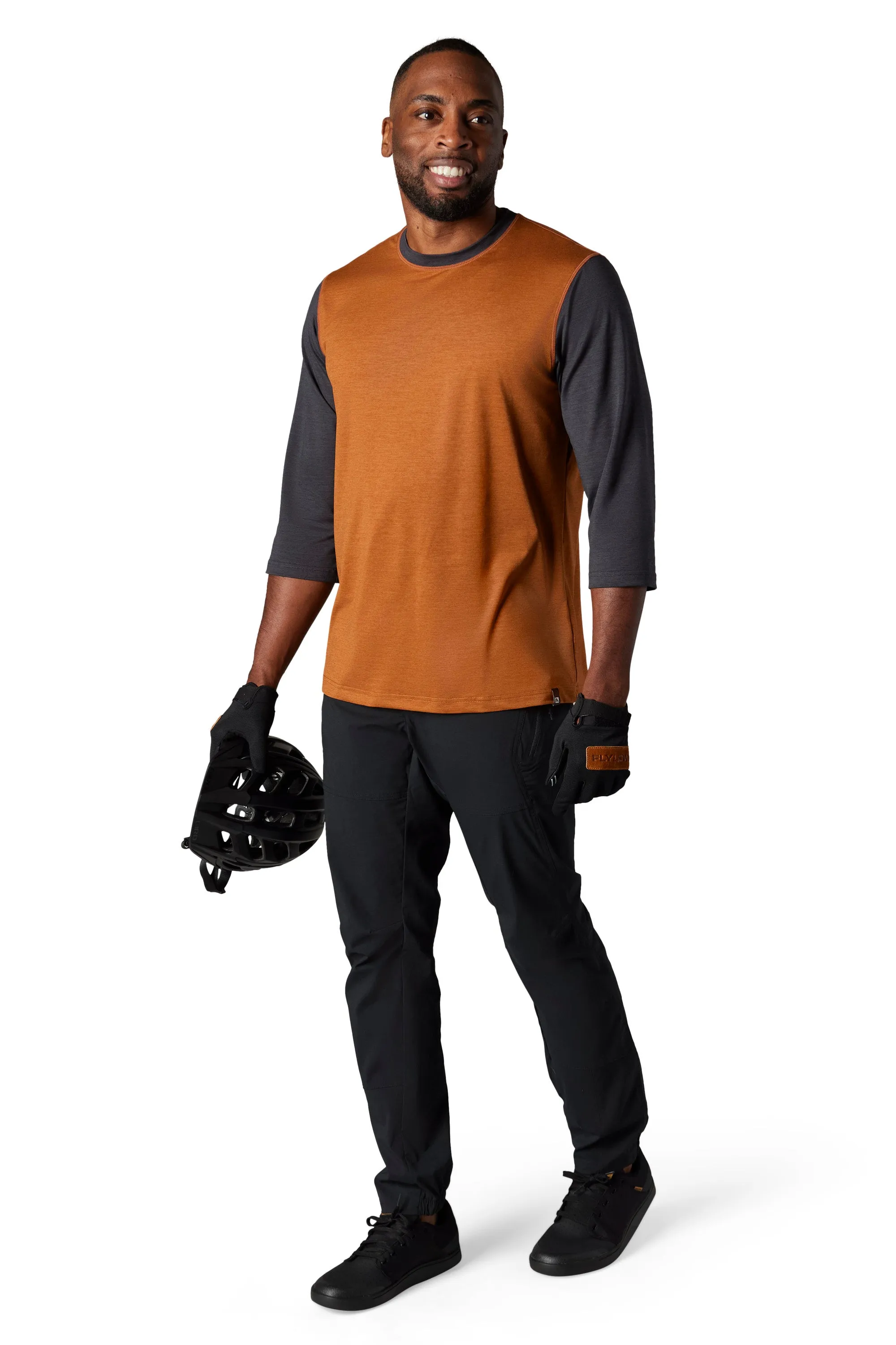 2023 Nash 3/4 Shirt