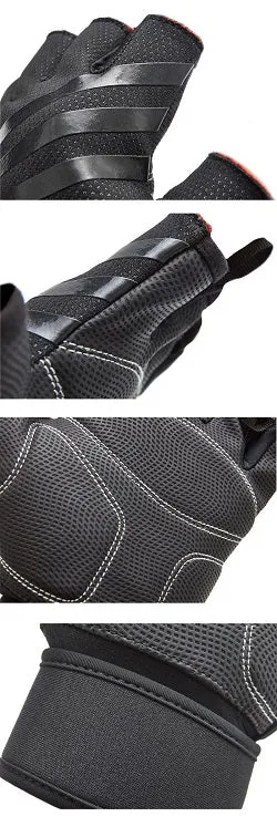 ADIDAS ELITE TRAINING GYM GLOVE  