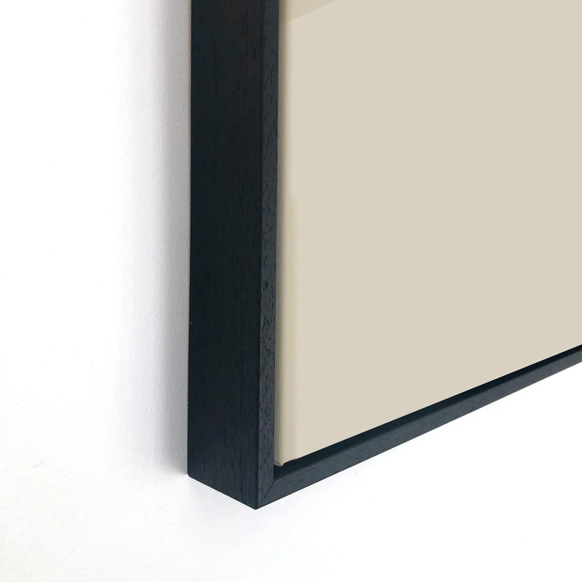 Always Moving Abstract Canvas Art