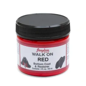ANGELUS Walk On Red