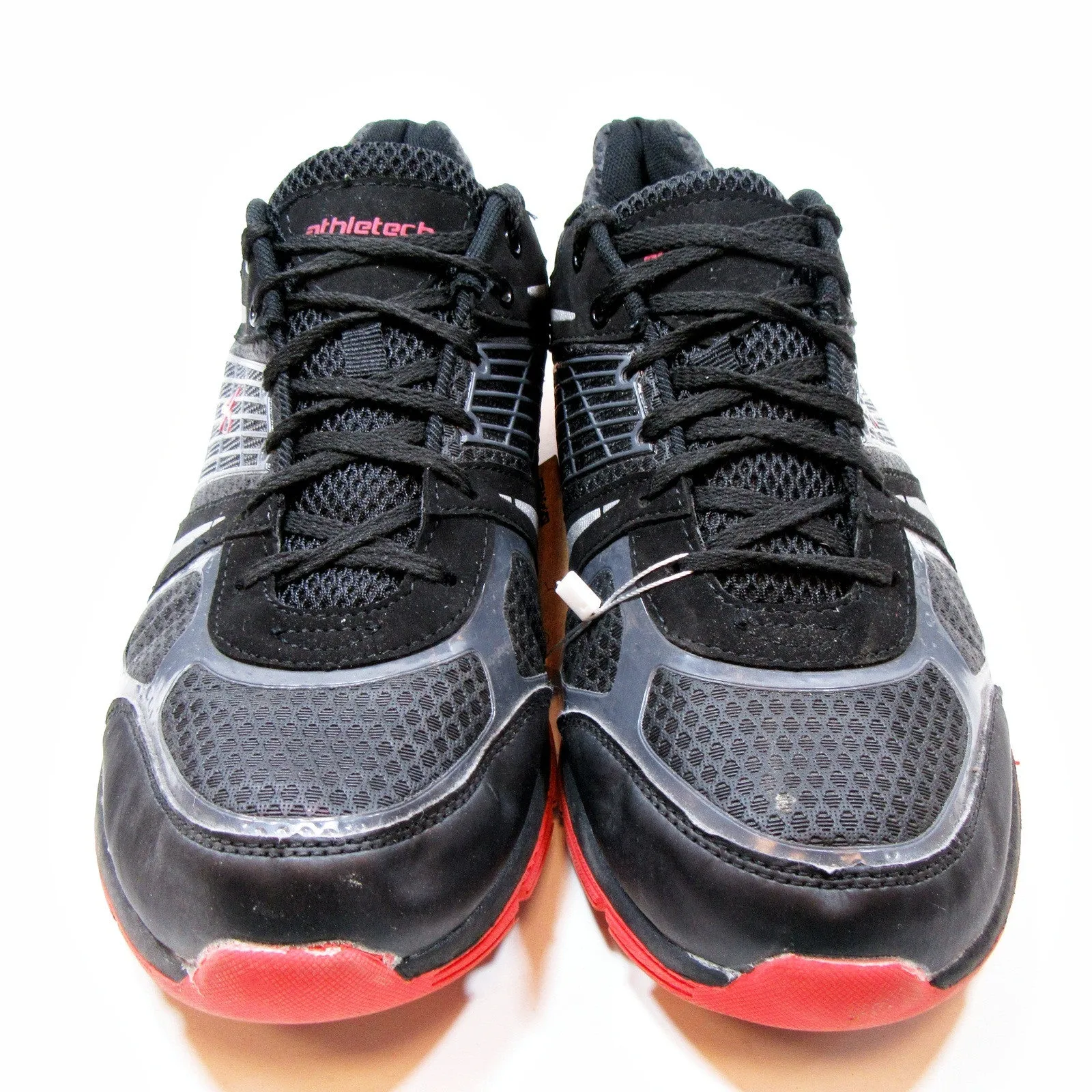ATHLETECH