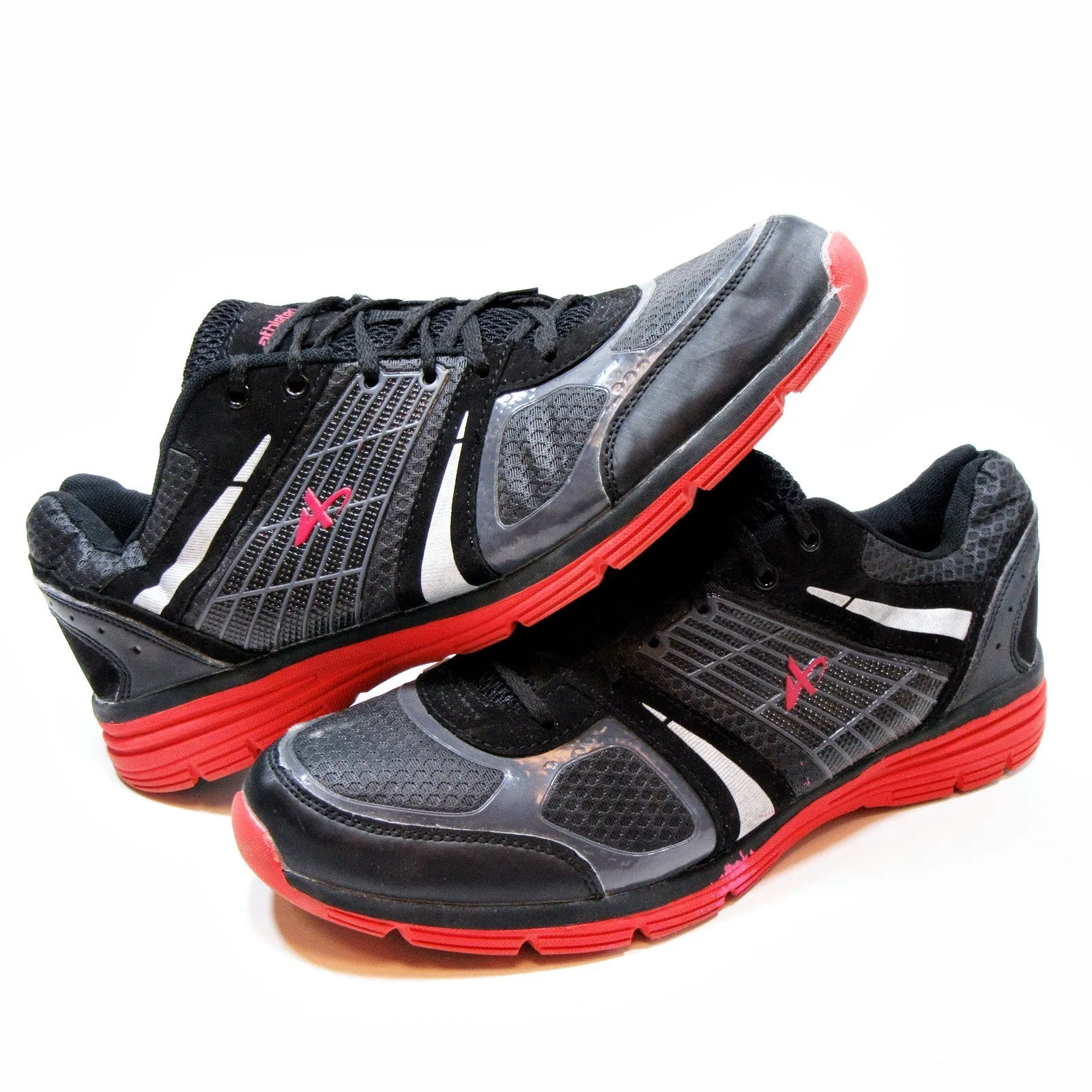 ATHLETECH