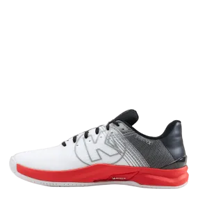 Attack Two 2.0 White/black