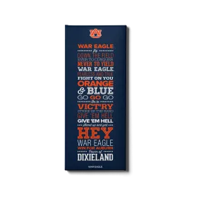 Auburn Tigers - Auburn War Eagle
