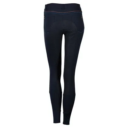 B2 Breeches Tallin Full Grip