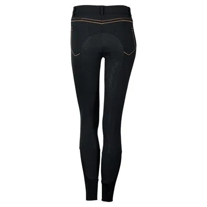 B2 Breeches Tallin Full Grip