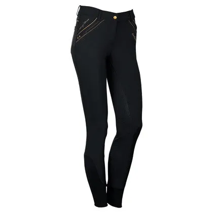 B2 Breeches Tallin Full Grip