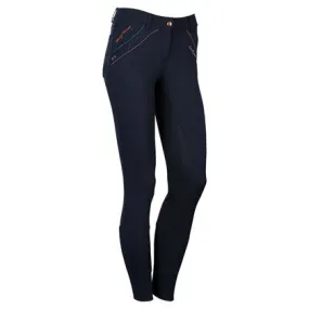 B2 Breeches Tallin Full Grip