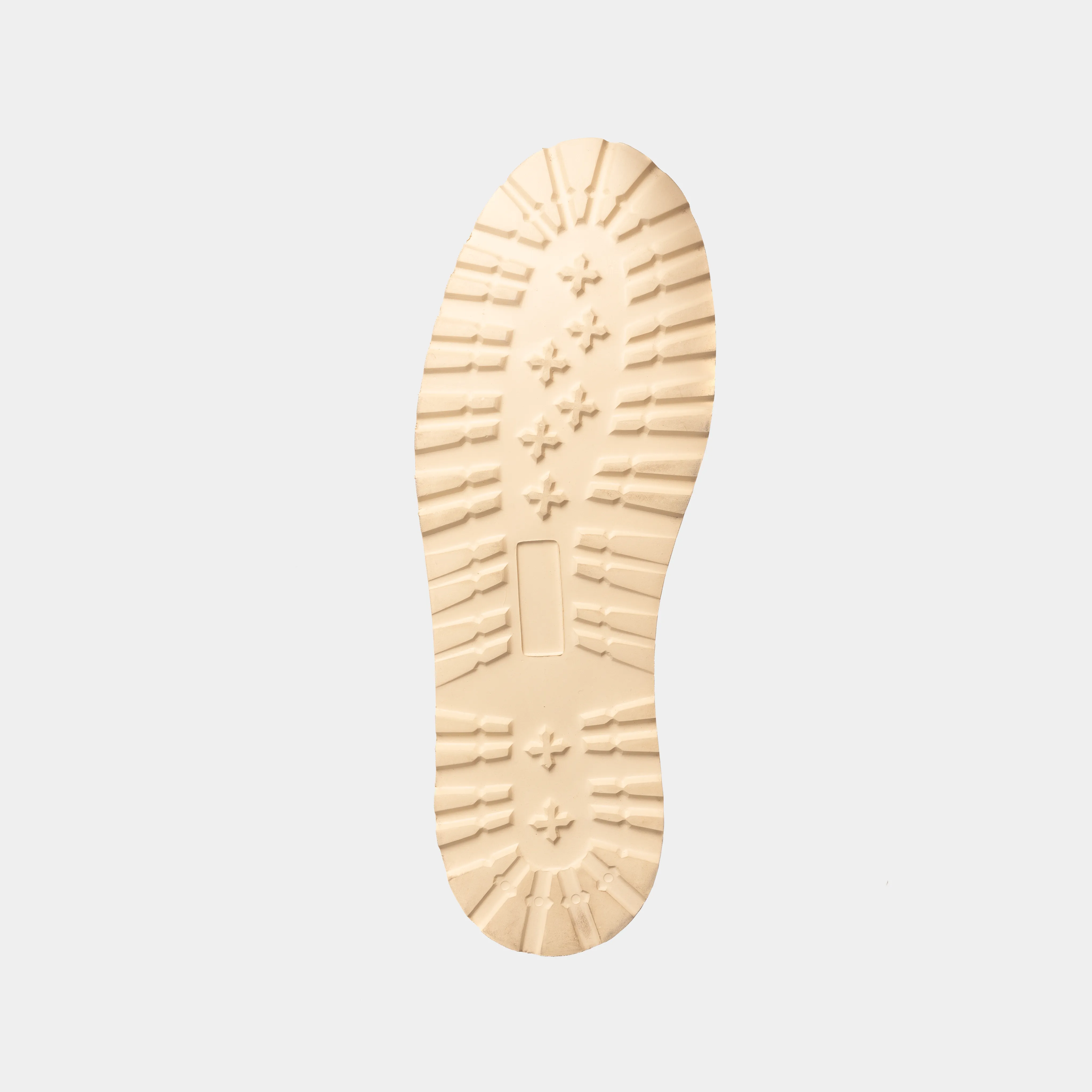 BARLEY // NAVY SUEDE