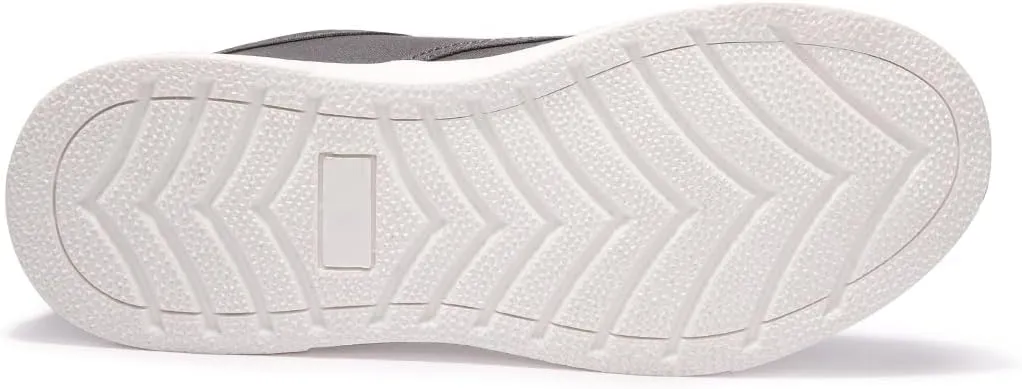 BENEKER Women's Canvas Sneaker Slip on Casual Shoes Low Top Fashion Sneakers Comfortable Walking Shoes