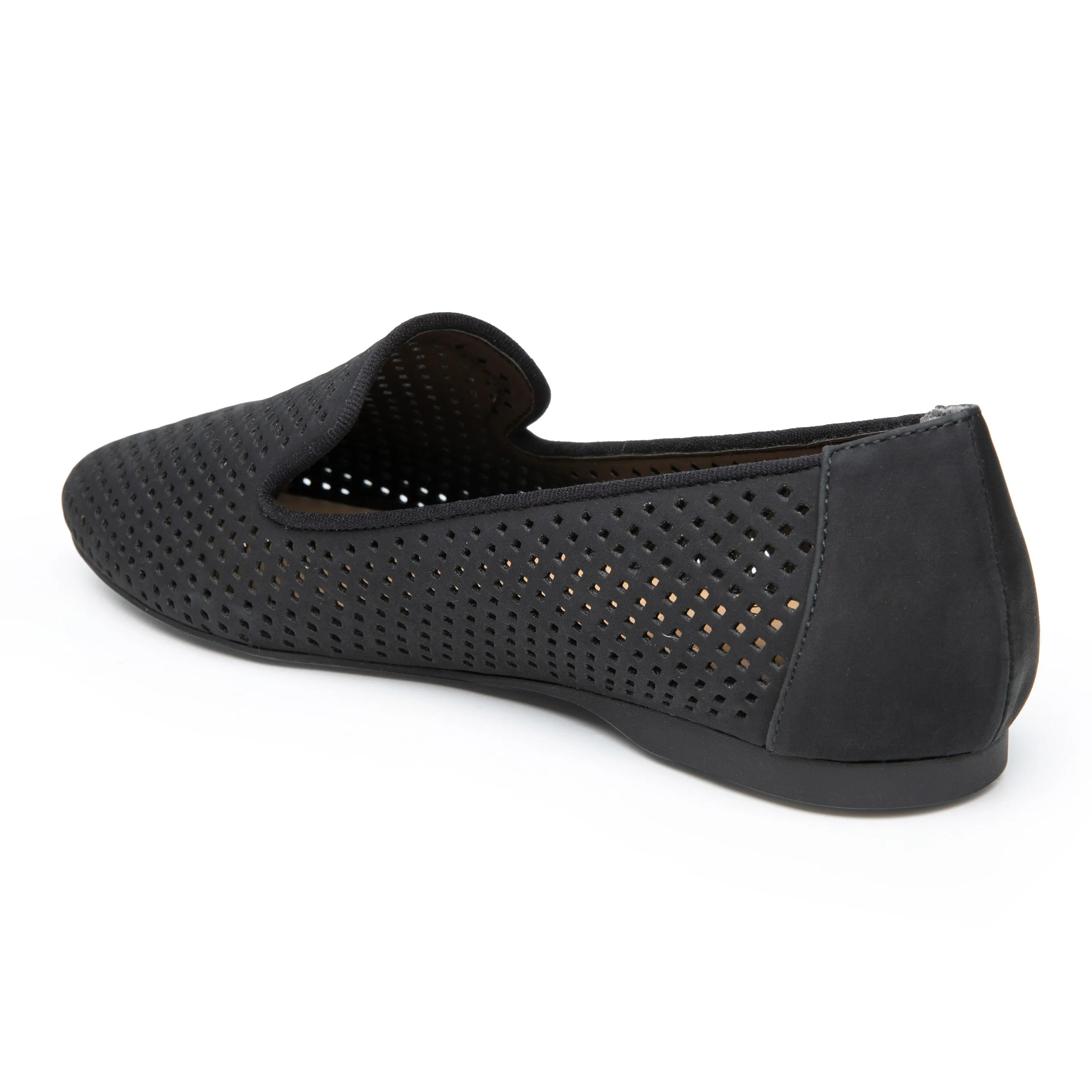 Brea Perfed Flat