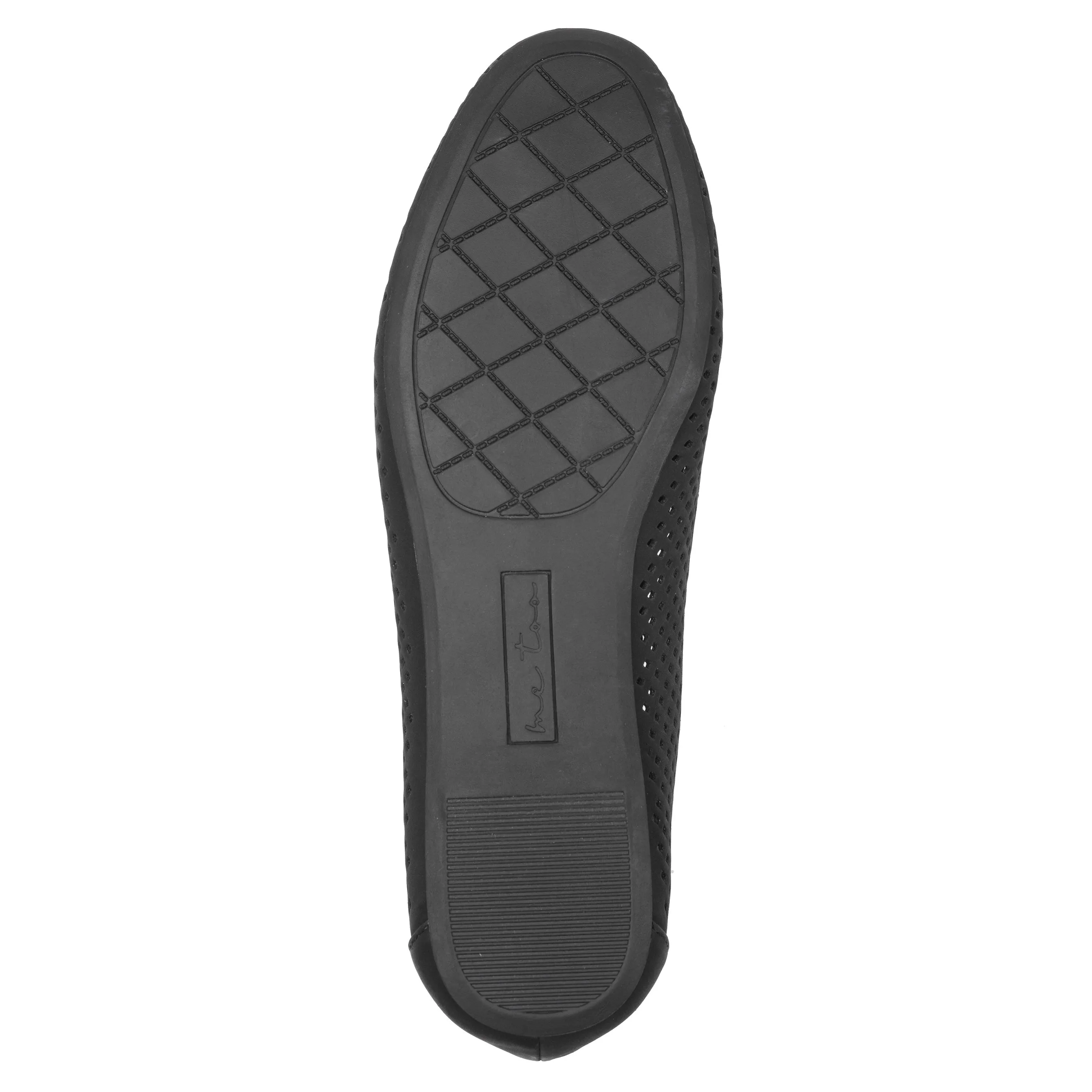 Brea Perfed Flat