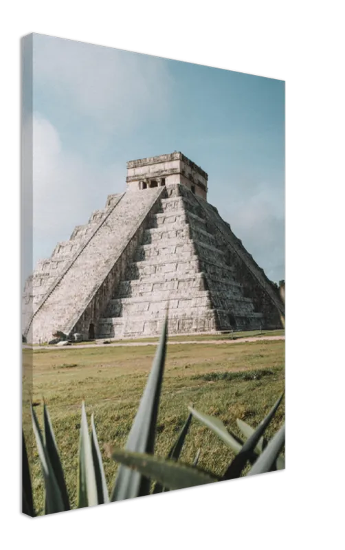 Chichen Itza - Print