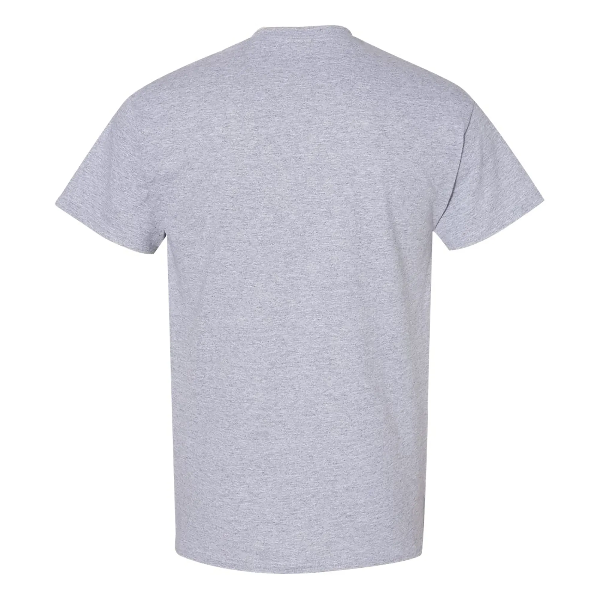Colorado State Classic Mom T-Shirt - Sport Grey