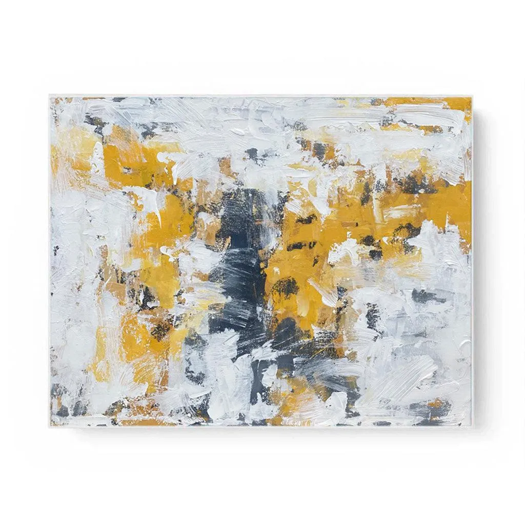 Constellation- 120x90 cm - Original Painting