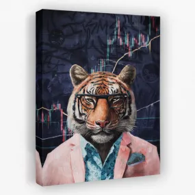 Crypto Tiger