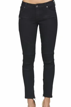Derby Jean | Black