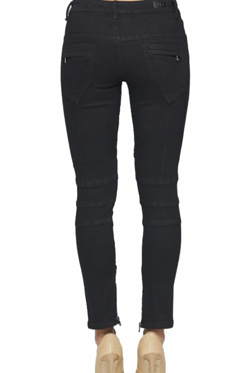 Derby Jean | Black