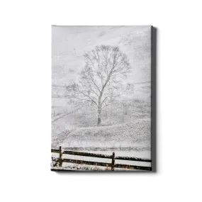 Destination - Snow Dusting