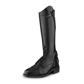 EGO7 Aster Junior Tall Riding Boots Black