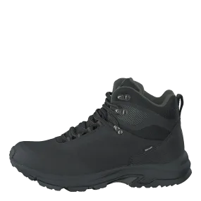 Fara Mid 2 M Walking Black