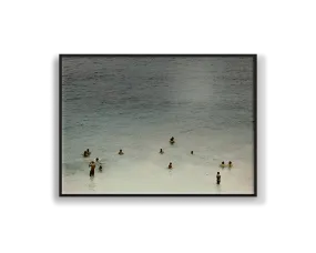 Film Series - In The Sea