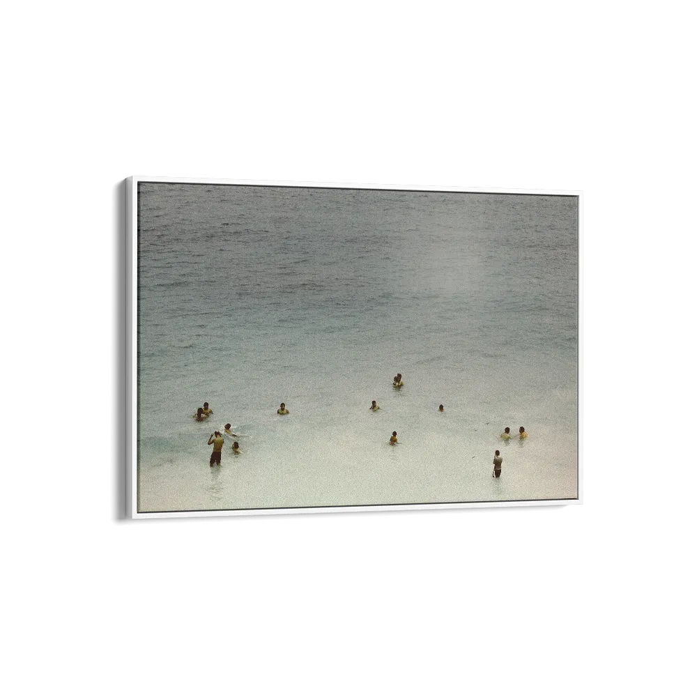 Film Series - In The Sea