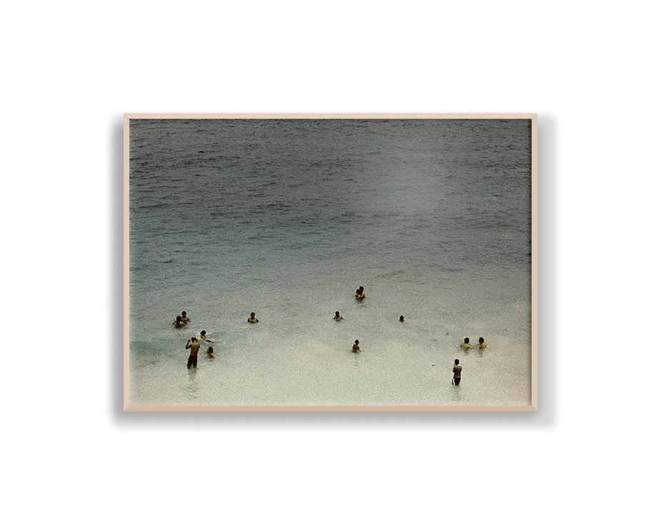 Film Series - In The Sea