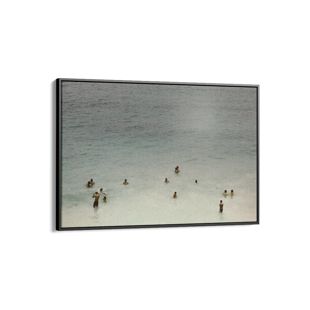 Film Series - In The Sea