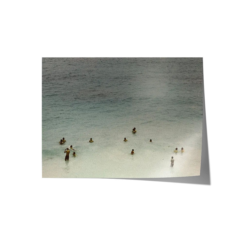 Film Series - In The Sea