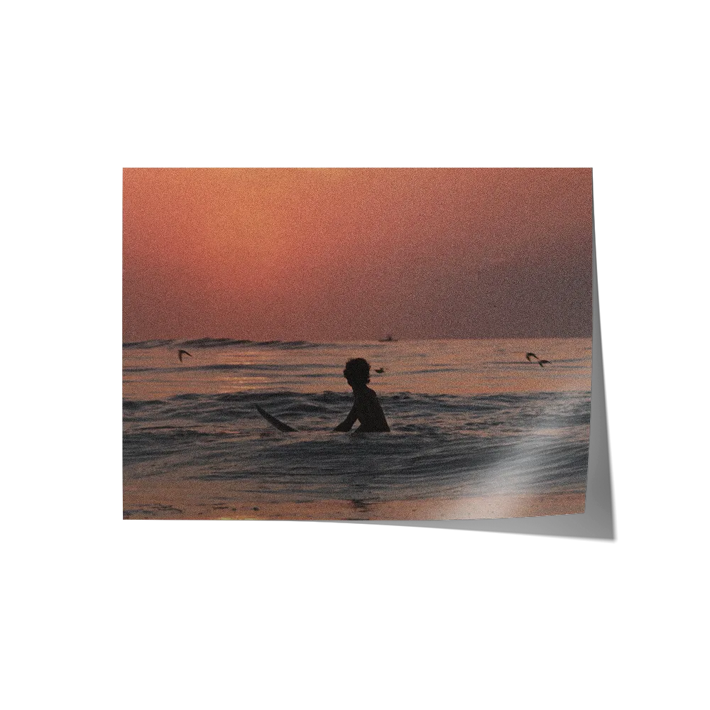 Film Series - One Sunset