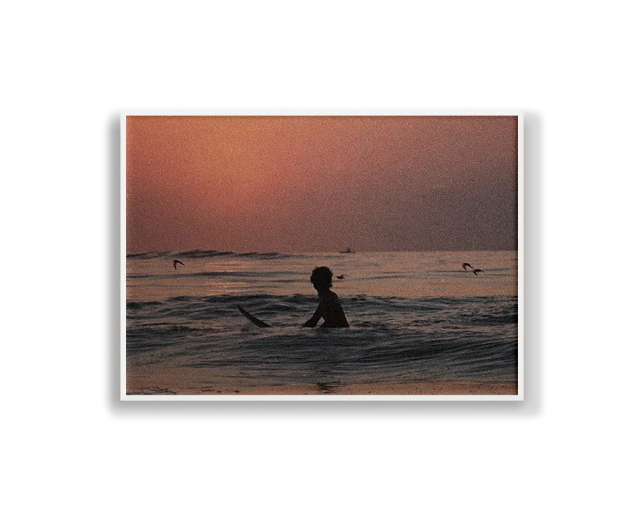 Film Series - One Sunset