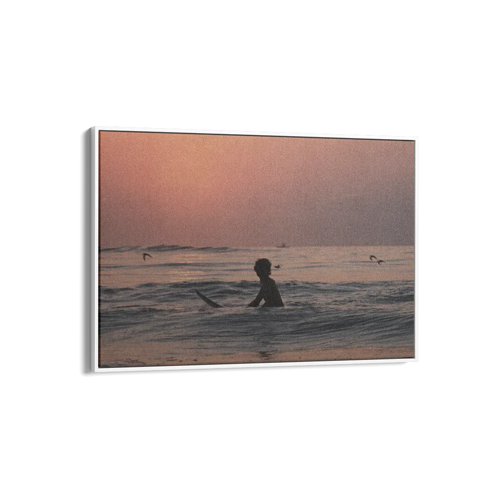 Film Series - One Sunset