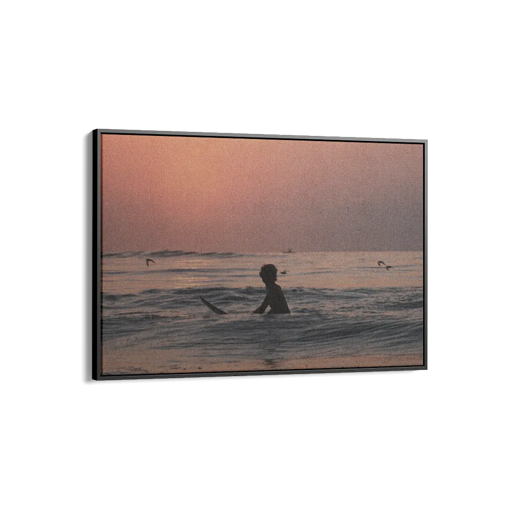 Film Series - One Sunset