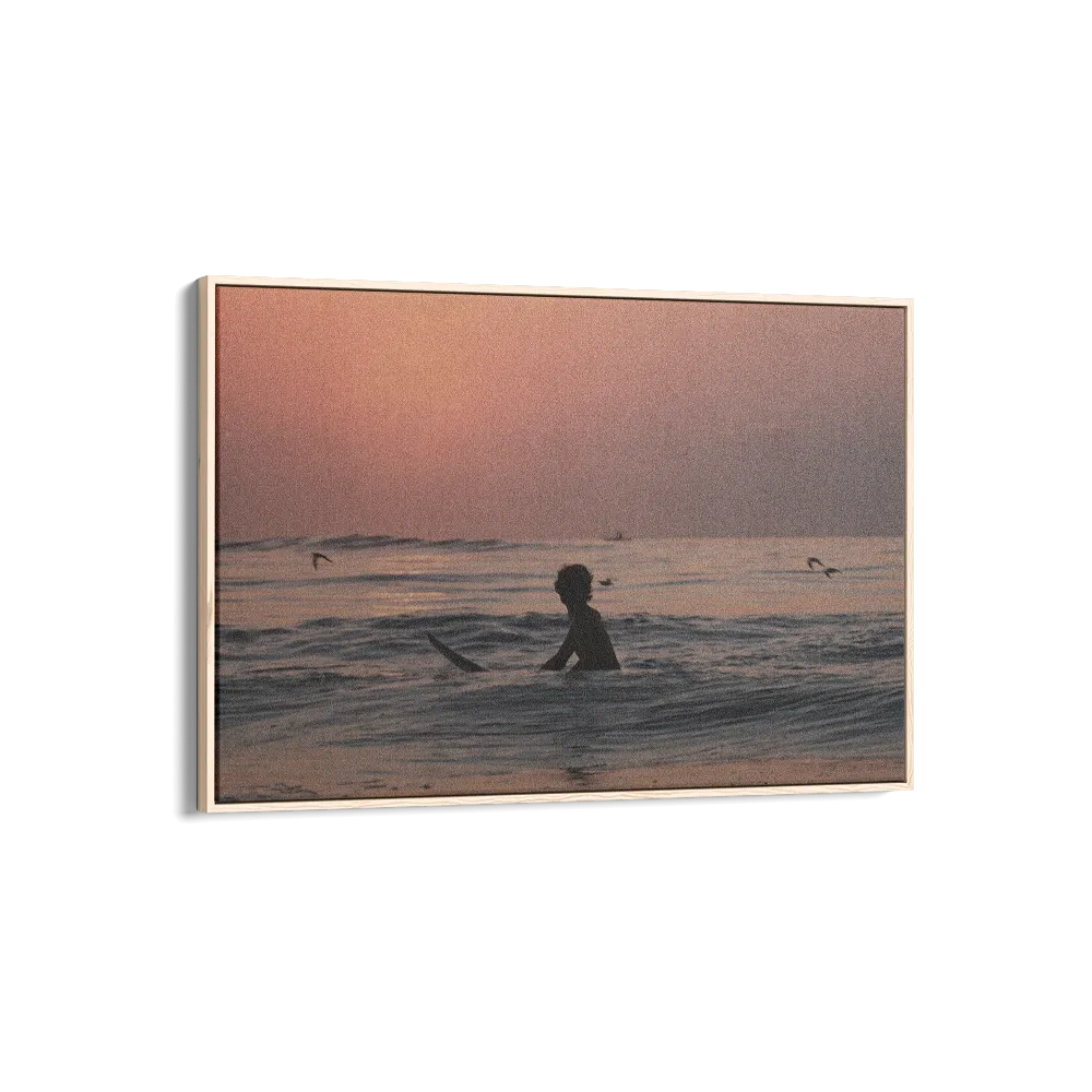 Film Series - One Sunset
