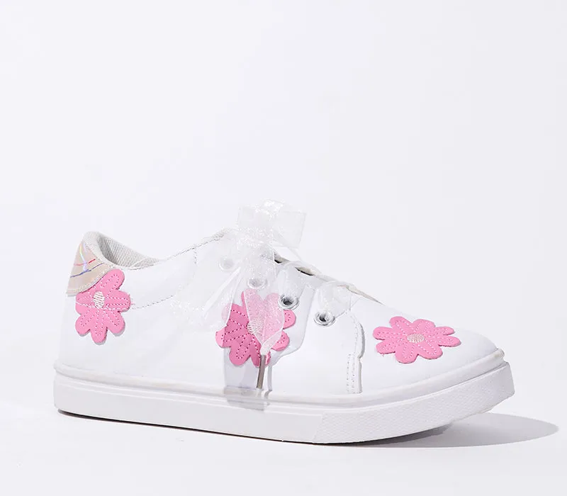 Flat Sneaker