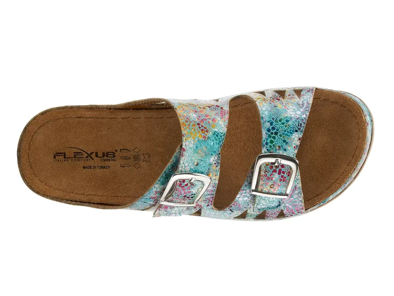 Flexus by Spring Step Delphis - Women's Casual Shoe