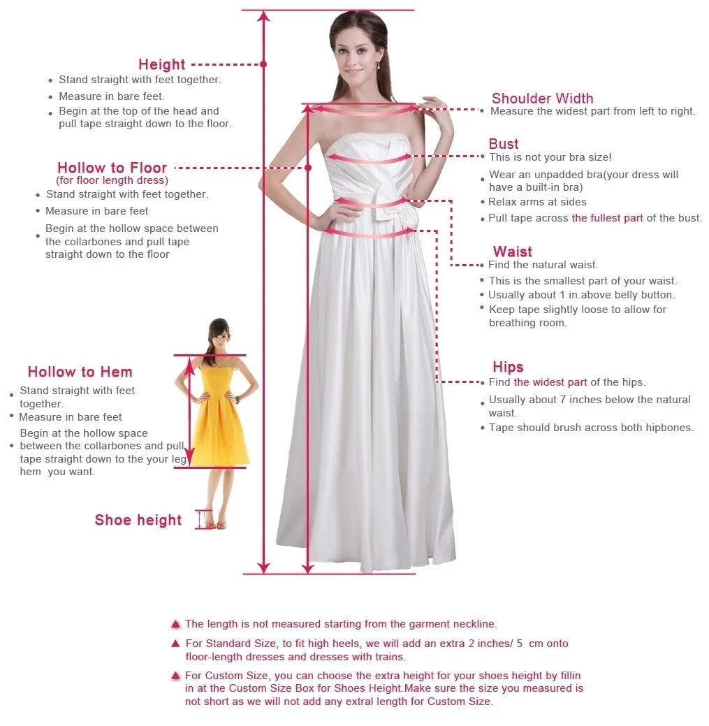 Front-Split Sexy Glittering Sleeveless V-Neck Dark-Green Prom Dress SD305