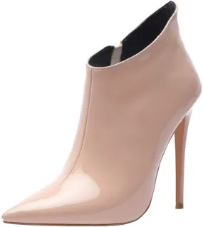 Gracemee Fashion Women Shoes Stiletto High Heels