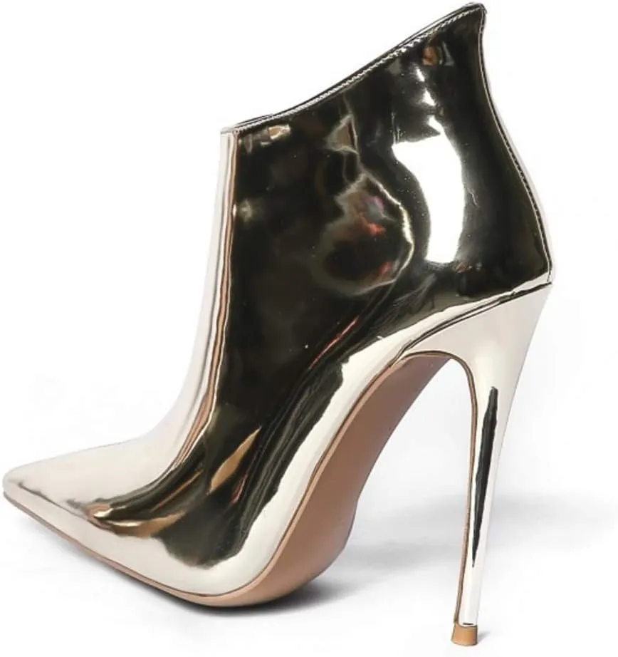 Gracemee Fashion Women Shoes Stiletto High Heels