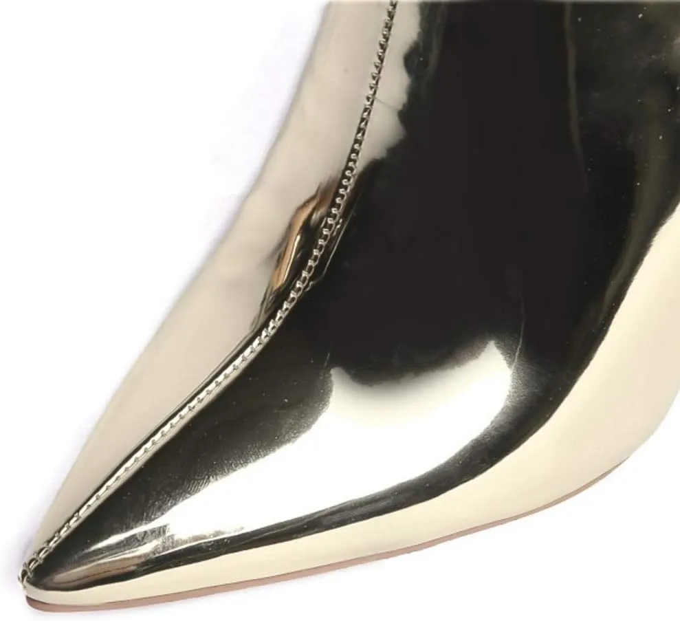 Gracemee Fashion Women Shoes Stiletto High Heels